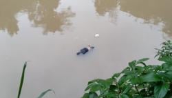 Mancing di Sungai Cisadane, Warga Temukan Mayat Mengambang