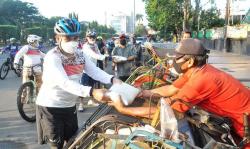 Keterbatasan Anggaran, Proses Vaksinasi Covid di Indonesia Bisa Sampai 2023