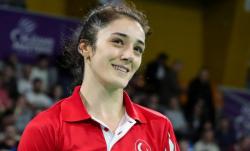 Breaking News: Tunggal Putri Turki Neslihan Yigit Dipaksa Mundur dari All England 2021