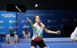 Dipaksa Mundur dari All England, Neslihan Yigit Protes Bawa-bawa Indonesia