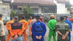 Berenang di Sungai Irigasi Karawang, Bocah 13 Tahun Hilang Tenggelam<