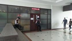 Kedatangan KPK 3 Hari Berturut-turut, Kantor Pemda KBB Menegangkan<