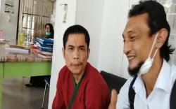 16 Tahun Hilang, Begini Penampilan Polisi yang Dikira Tewas akibat Tsunami Aceh<
