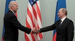 Disebut Pembunuh, Vladimir Putin Doakan Joe Biden Sehat