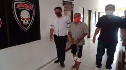 1 dari 2 Pelaku Pelemparan Truk yang Viral di Asahan Ditangkap Polisi