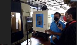 Tetap Eksis di Tengah Pandemi, Ini Kiat 2 UMKM Manufaktur di Solo Raya  