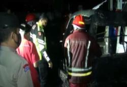 Video SPBU di Malang Terbakar, Diduga Karena Pengisian BBM Eceran