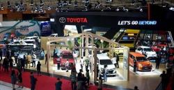 Toyota Recall 286.000 Unit Mobil terkait Fuel Pump, Ini Kendaraan yang Terlibat 