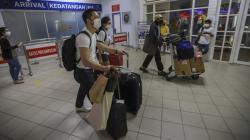 Kawasan Batam dan Bintan Terbuka untuk Wisatawan Mancanegara Mulai 21 April