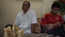 Viral Dewa Kipas Kalahkan Pecatur Internasional Levy Rozman hingga Diblokir Chess.com