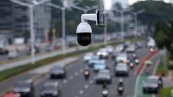 40 CCTV dan Pengeras Suara Bakal Dipasang di Kota Cimahi, Ini Fungsinya<