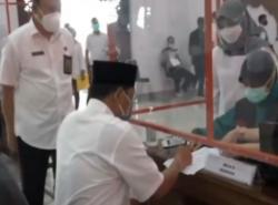 Video Buruh Migran akan Dikarantina saat Datang ke Indonesia
