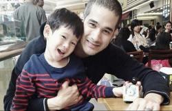 Okan Kornelius Renovasi Rumah Demi Obati Trauma Anak Terkait Kasus Penganiayaan