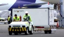 Video BPOM Izinkan Penggunaan Vaksin AstraZeneca