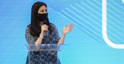 Wamenparekraf Angela: Bangkitkan Pariwisata Butuh Terobosan Digital<