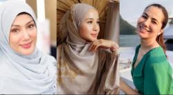 Dicap Playboy, Ini Daftar Artis yang Dinikahi Engku Emran