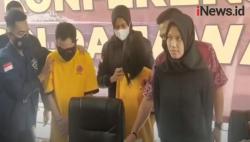 Video Sepasang Kekasih Pemeran Video Porno di Bogor Ditangkap Polisi
