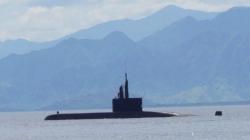 Kapal Selam Alugoro 405 Diterima TNI AL, Kekuatan Militer Indonesia Dinilai Mumpuni