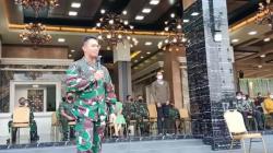 Sidang Virtual Status Jenis Kelamin Aprilia Manganang Digelar di Mabes TNI AD<