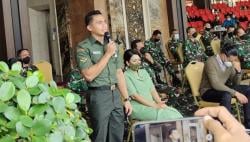 Sah Menjadi Laki-Laki, Ini Curahan Hati Aprilio Perkasa Manganang<