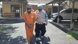 Tak Perlu Waktu Lama, Heri dan Hari Butuh 3 Menit untuk Gasak Mobil<