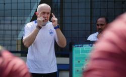 Dragan Datang, Pemain PSIS Semakin Bersemangat Hadapi Piala Menpora<