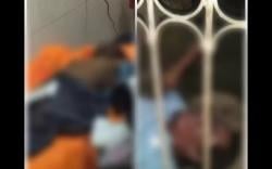 Perbaiki Toren, Pria Paruh Baya di Cibaduyut Bandung Tewas Tersengat Listrik 