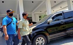 Kejari Mataram Eksekusi Penahanan Terpidana Korupsi Sewa Lahan Menara Telekomunikasi