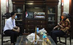 Survei Cagub DKI Jakarta 2024: Ganjar Urutan Pertama, Gibran Nomor 4 