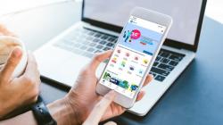 Top! HARIO Perkenalkan Konsep Layanan Asuransi Online yang Mudah, Cepat dan Murah