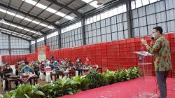 Manfaatkan Potensi Sistem Resi Gudang, Kemendag Gandeng Bank-Bank BUMN