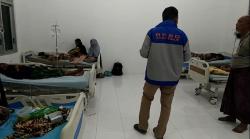 Keracunan Puluhan Warga di Aceh Timur, Polisi Amankan Pedagang Bakso Bakar