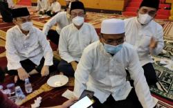 PSU Pilkada Kalsel Memanas, Ketua DPRD: Gara-Gara Perang Medsos