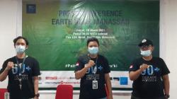Komunitas Earth Hour di Makassar Ajak Warga Matikan Lampu 1 Jam
