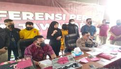 Wow, Video Mesum Ala Hotel di Bogor Sudah Diproduksi 26 Konten<