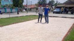 Lapangan Baru Diharapkan Dongkrak Prestasi Atlet Petanque di Blora 