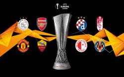 Hasil Drawing Perempat Final Liga Europa: MU dan Arsenal Terhindar dari Tim Besar
