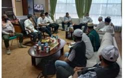 Ormas Islam Desak Tutup Hiburan Malam di OKU yang Terkenal hingga ke Lampung