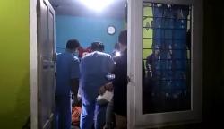 Penemuan Mayat Perempuan Membusuk Gemparkan Warga Kompleks Kodam Makassar