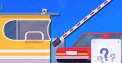 Mengenal Teknologi yang ada di Balik Pintu Otomatis Tol