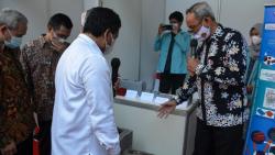 36 Produk Penelitian dan Pengabdian Masyarakat Diluncurkan UNS 