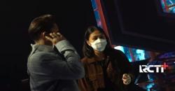 Masuk Top 4, Begini Persiapan Mark Natama Sebelum Tampil di Spektakuler Show 