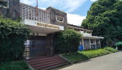 Pemkot Cimahi Gelontorkan Dana Rp2,5 Miliar untuk Bangun Jogging Track Stadion Sangkuriang<