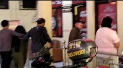 1 Terduga Teroris Diamankan ke Polres Tanjungbalai<