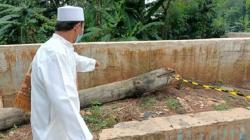 Diduga Bekas Amputasi Pasien Diabetes, Polisi Cari Pemilik Potongan Kaki di Tangerang