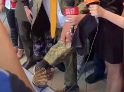 Video Pamer Sepatu Seharga Rp80 Juta, Hotman : Saya Keren Setiap Hari