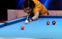 Mengenal Angie, Pebiliar Cantik yang Punya Segudang Prestasi