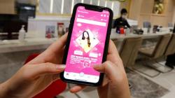 Pusat Perbelanjaan Ini Luncurkan Aplikasi untuk Konsumen Berbelanja