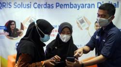 BI Dorong Pelaku UMKM Memanfatkan QRIS sebagai Alat Pembayaran Digital<