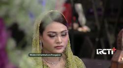 Krisdayanti Titip Pesan Menyentuh ke Aurel Hermansyah di Acara Pengajian